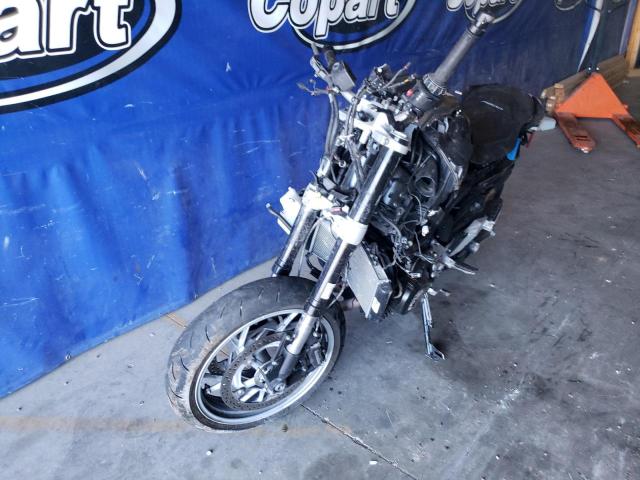 2021 BMW F 900 R WB10K1304M6E36588
