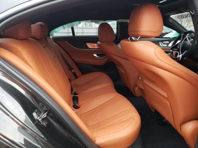 2022 MERCEDES-BENZ CLS CLASS W1K2J5KB9NA095411