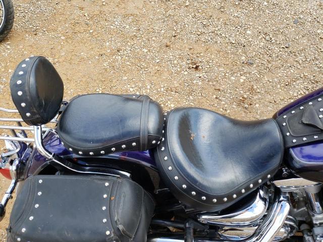 2003 YAMAHA XV1600 AT JYAVP07E23A009750