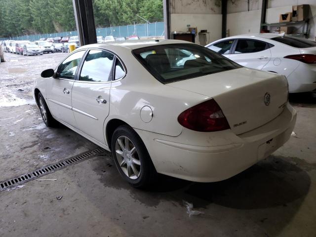 2G4WE587461188069 Buick Lacrosse C 2006. Фото: 2