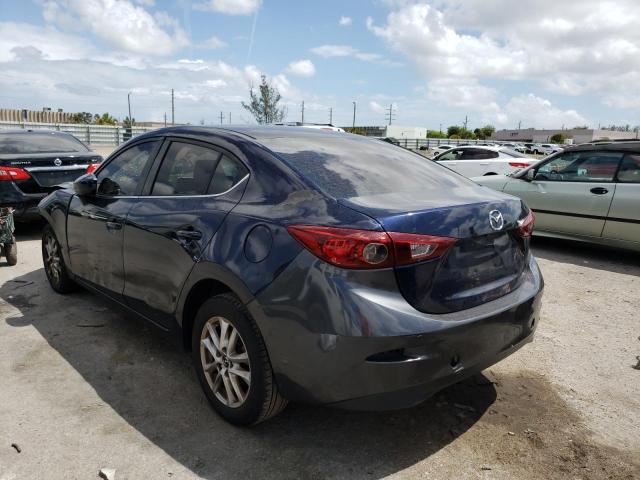 2016 MAZDA 3 SPORT JM1BM1U76G1304013