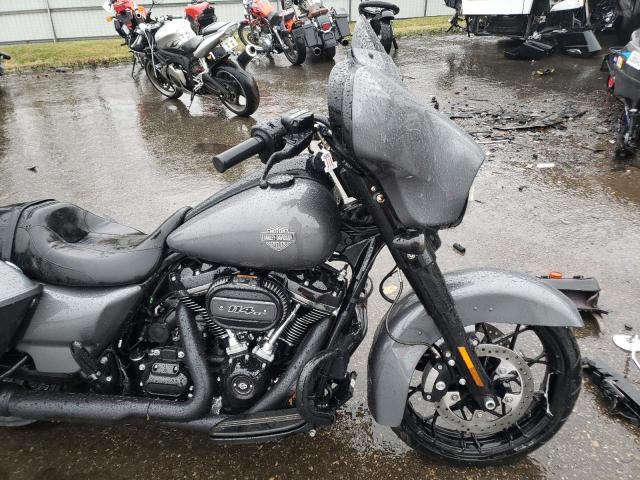 2021 HARLEY-DAVIDSON FLHXS 1HD1KRP17MB667822