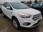 2017 FORD  ESCAPE