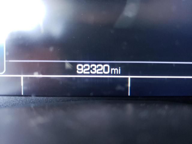 2017 CHEVROLET IMPALA LT - 1G1105S39HU195294