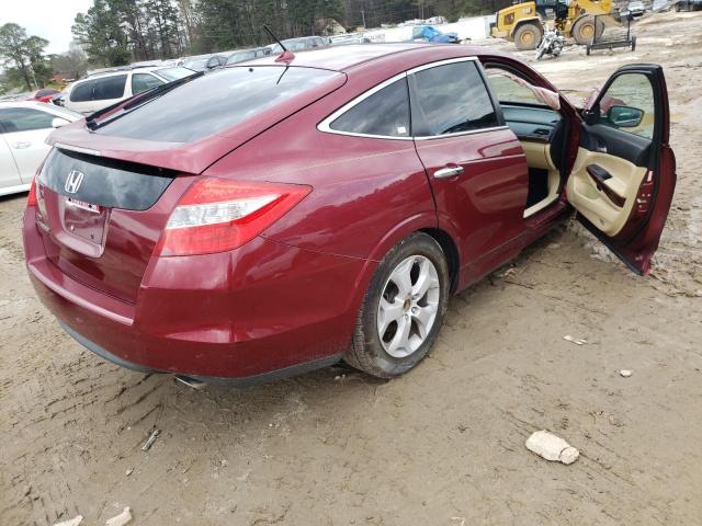 5J6TF1H58BL003855 | 2011 Honda accord crosstour exl