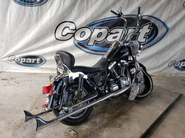 2007 HARLEY-DAVIDSON FLHRS 1HD1FY4177Y671714