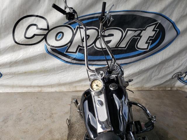 2007 HARLEY-DAVIDSON FLHRS 1HD1FY4177Y671714