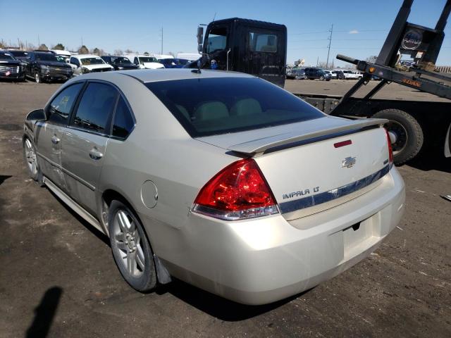 2G1WB5EK8B1251120 Chevrolet Impala Lt 2011. Фото: 2