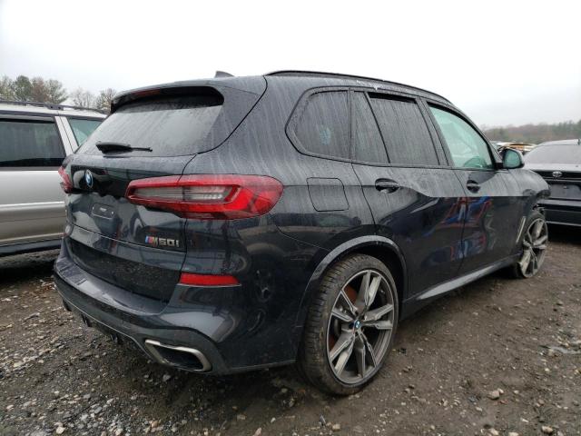 2020 BMW X5 M50I 5UXJU4C03L9C45405