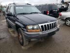 1999 JEEP  CHEROKEE