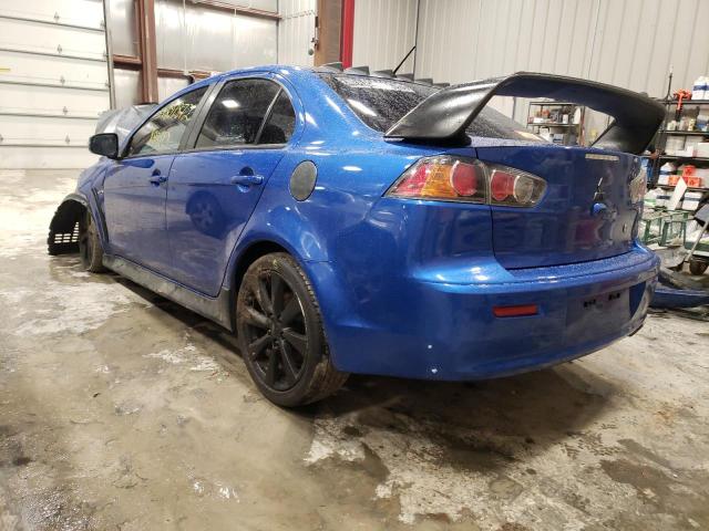 2015 MITSUBISHI LANCER GT JA32U8FW5FU008974