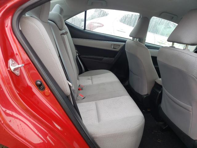 2T1BURHE1FC303708 Toyota Corolla L 2015. Фото: 5