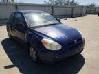 2008 HYUNDAI  ACCENT