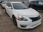 2013 NISSAN  ALTIMA