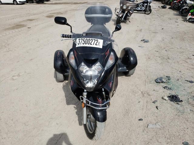 2011 HONDA FSC600 A JH2PF0141BK800030