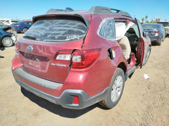 4S4BSACC6J3265757 Subaru Outback 2.5i Premium