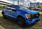 2021 FORD  F-150