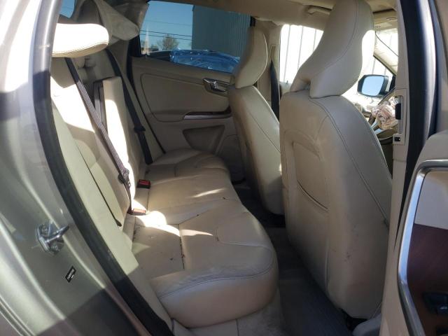 2015 VOLVO XC60 T5 PL YV440MDM2F2741685
