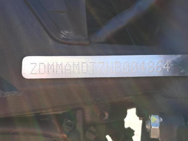 2022 DUCATI MONSTER ZDMMAMDT7NB004864