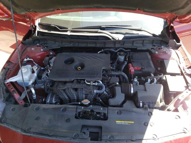 2020 NISSAN ALTIMA PLA 1N4BL4FV3LN300610