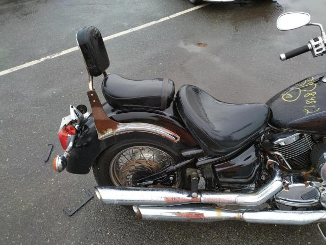 2008 YAMAHA XVS1100 JYAVP11E52A022716