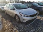 2017 KIA  FORTE