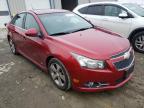 2011 CHEVROLET  CRUZE