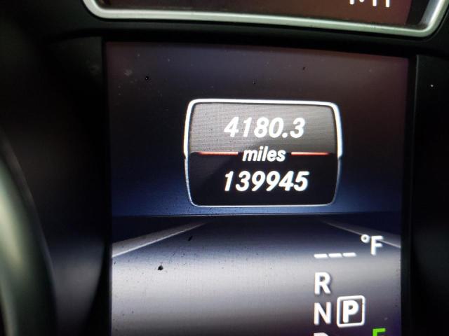 2015 MERCEDES-BENZ CLA 250 WDDSJ4EB8FN168381