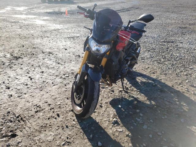 2014 YAMAHA FZ09 JYARN33EXEA001803