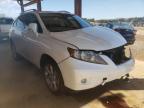 2012 LEXUS  RX350