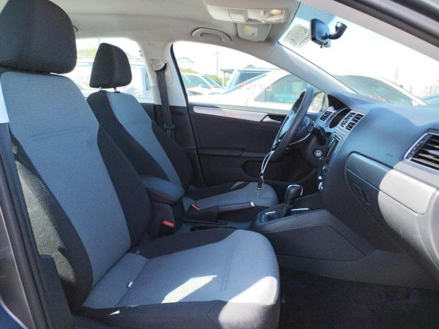 2017 VOLKSWAGEN JETTA S 3VW2B7AJ7HM385436