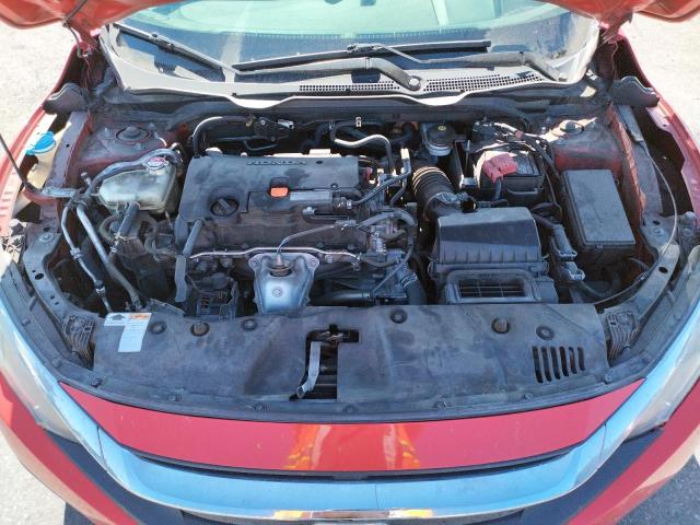 2016 HONDA CIVIC LX 2HGFC2F54GH545612