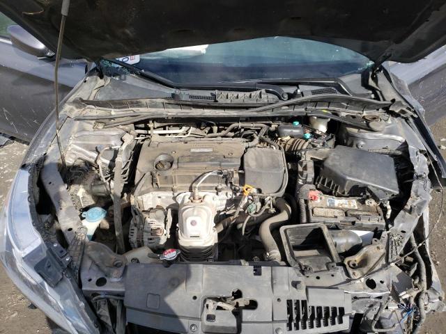 1HGCR2F57GA192038 Honda Accord Spo 2016. Фото: 6