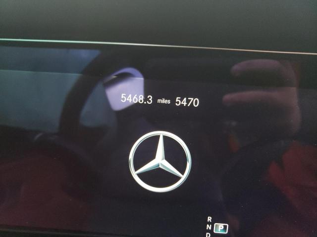 2022 MERCEDES-BENZ CLS CLASS W1K2J5KB9NA095411