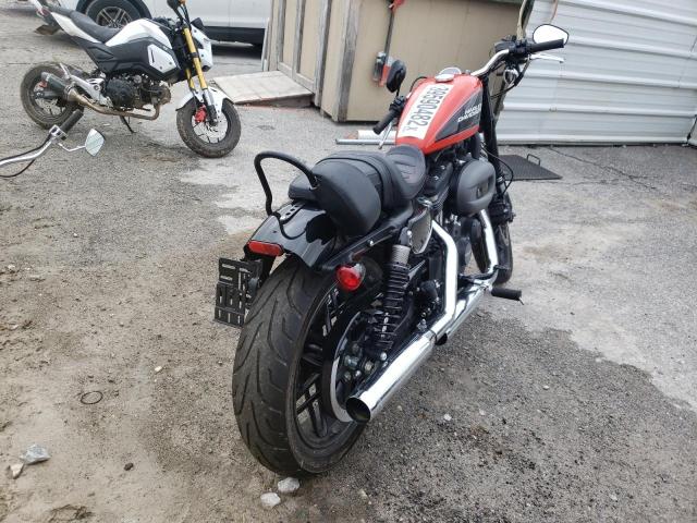 2020 HARLEY-DAVIDSON XL1200 CX 1HD1LM311LB424897