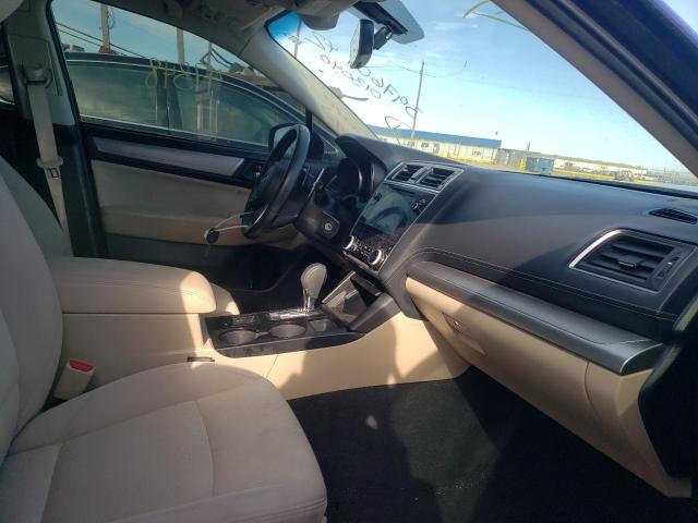 2019 SUBARU LEGACY 4S3BNAF62K3013040