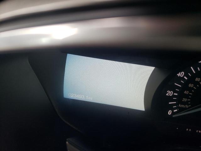3FA6P0HD4LR158896 Ford Fusion Se 2020. Фото: 7