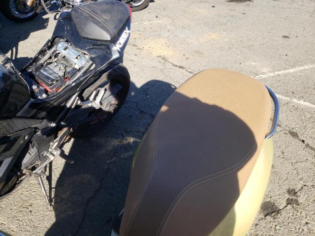 2021 VESPA PRIMAVERA ZAPM818G8M5905255