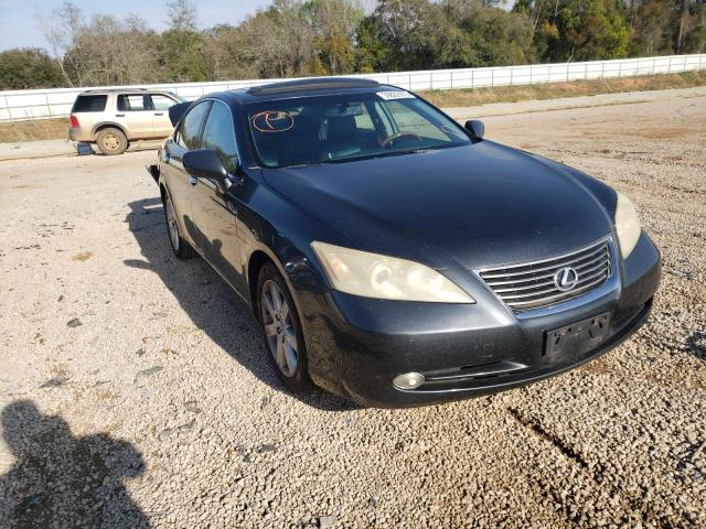 JTHBJ46G472121709 Lexus Es 350 2007