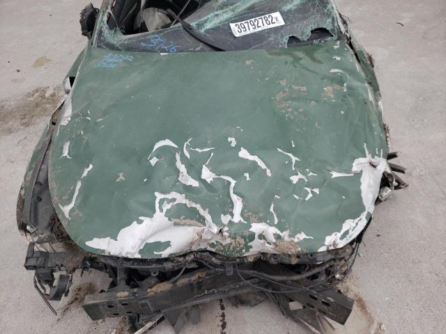 2017 INFINITI Q60 PREMIU JN1EV7EL8HM553926