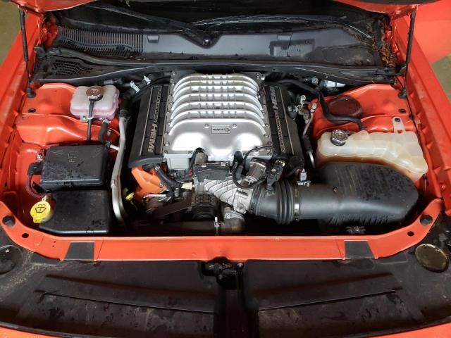 2C3CDZC98GH274881 Dodge Challenger 2016. Фото: 6