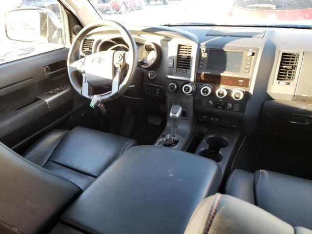 2020 TOYOTA SEQOUIA 5TDBY5G12LS180192