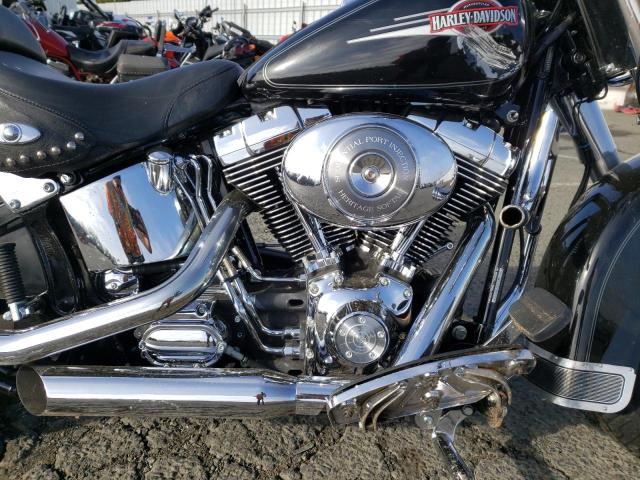 2005 HARLEY-DAVIDSON FLSTCI 1HD1BWB355Y093310