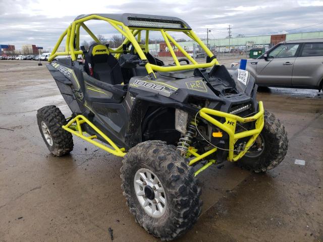 Polaris Rzr Xp 100