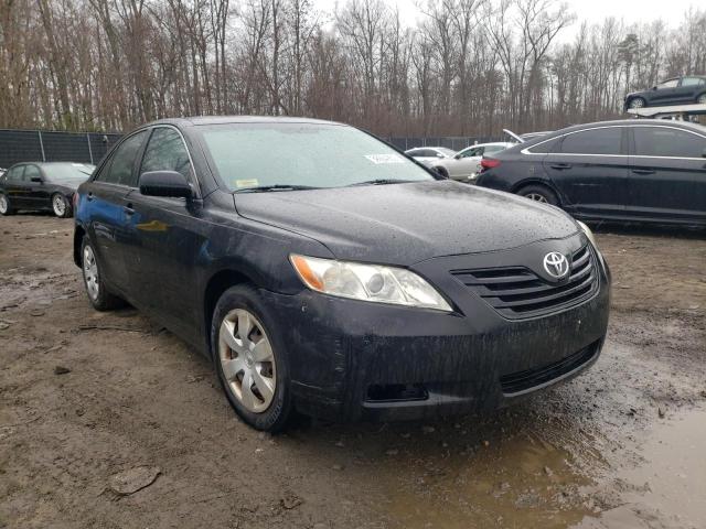 4T1BE46K29U875561 Toyota Camry Base 2009