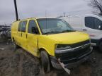 2007 CHEVROLET  EXPRESS