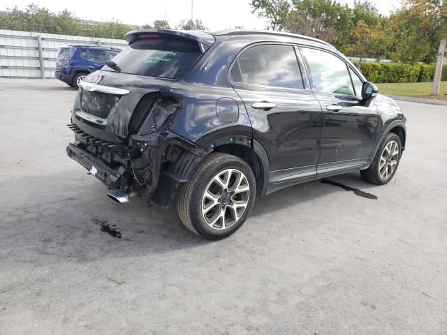 2017 FIAT 500X TREKK ZFBCFXCB0HP523736
