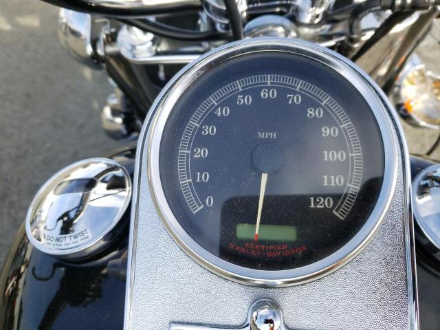 2005 HARLEY-DAVIDSON FLSTCI 1HD1BWB355Y093310