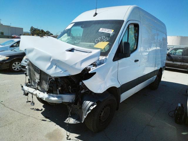 2020 MERCEDES-BENZ SPRINTER 1 W1W70BGY9LT025301