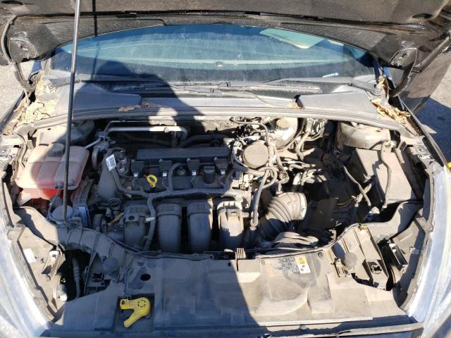 2016 FORD FOCUS SE 1FADP3F22GL225560